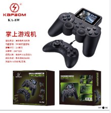  - Controle video game    Cod. Controle de Jogos 2 contoles KA-8W